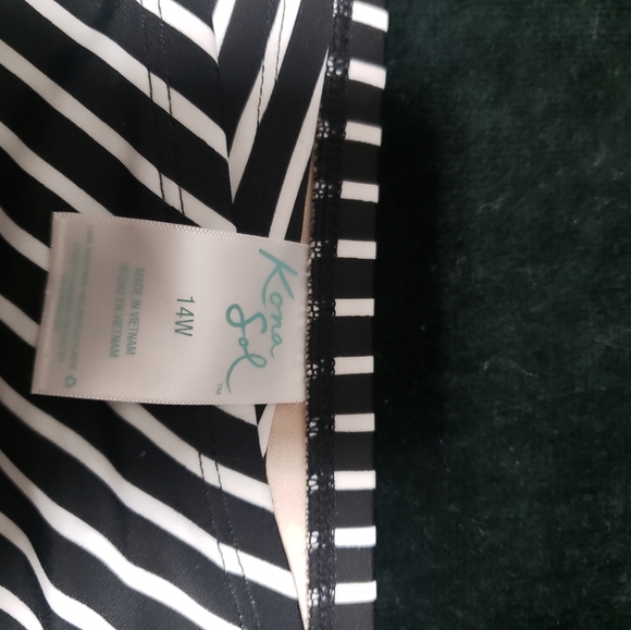 Women's swim bottoms / bikini bottoms - Picture 2 of 9